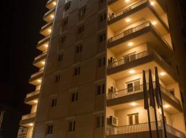 Badr Hotel Assiut，位于艾斯尤特的酒店