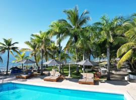 Hotel Cocoliso Island Resort，位于格兰德岛的度假村