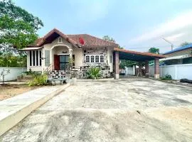 บ้านเพื่อน @อุทัยธานี