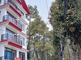 ASTON HOME STAY，位于Chhota Simla的酒店