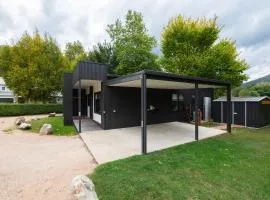 Telluride - wonderful disabled facilities