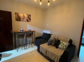 Lindo apartamento coração de Picos，位于Picos的酒店