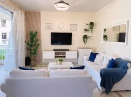 Acogedor Apartamento remodelado