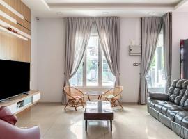 Venus.28 Melaka Homestay，位于艾尔克如的酒店