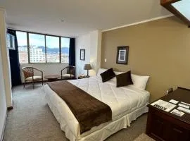 Hotel Presidente by NASS