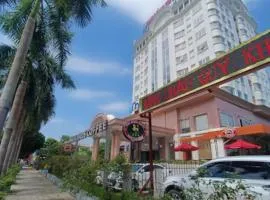 Phù Đổng Hotel Thanh Hóa