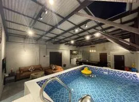 Melaka Pool Villa