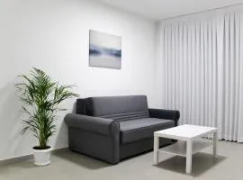 Luxury Family Apartment #3 By Hashdera Eilat