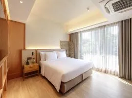 Ad Lib Hotel Bangkok