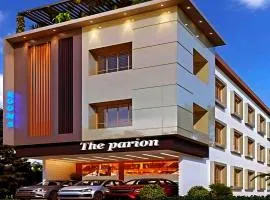 The Parion Business Class Hotel