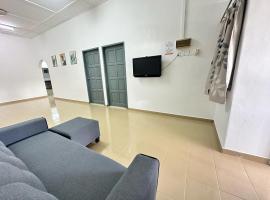 Kampunghomestay Kuantan，位于关丹的酒店