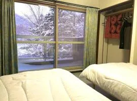 コンドミニアム定山渓307