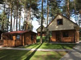 Blue Resort Ostrowo