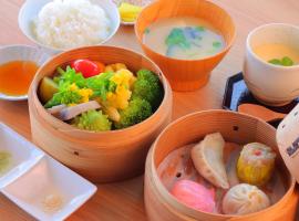 海辺のスパイスヴィラ　Ｃｏｙａｍａｒｉｓ，位于Kogushi的酒店