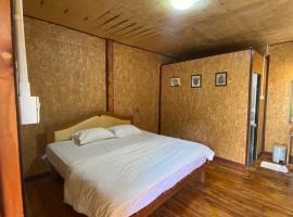 Lak Kao Nai Resort，位于Ban Pha Saeng Lang的酒店