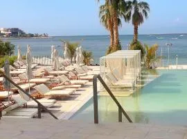 Private Beach Heaven JBR 2Bed