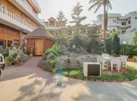 OYO Hotel Shanti Kuti Home Stay Near Gomti Riverfront Park