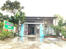 Tuổi Hồng Home Stay