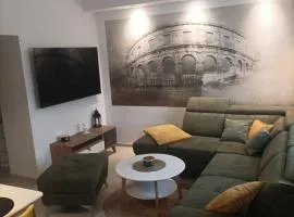 Apartman Konfort 2+2