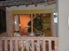 CASA EL CORRAL