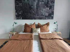 SOHL FARM Apartments