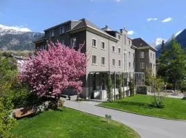 Hotel Haus Schönstatt contactless-Check-In