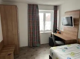 Landhotel Müller im Donautal