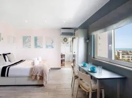 Olilou - Seaview Studio