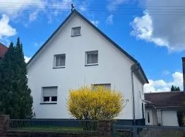 Ferienwohnung Löwenburg