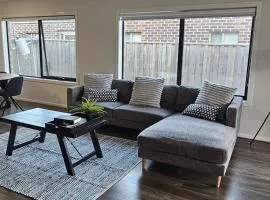 Spacious home in WeirViews