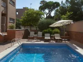 Canela Homes COSTA CASA AILA