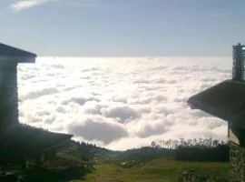 Kodaikanal hill crest kodaikanal