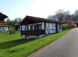 Schmuckkästchen Bungalow 50