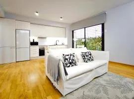 Moderno apartamento tipo loft en Terrassa centro