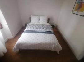 Maison entre ville et campagne，位于Amilly的酒店