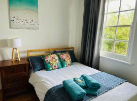 Beachside Apartment Hove One bedroom，位于Somerton Park的公寓