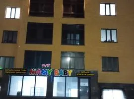 Центр - новая квартира по Назарбаева