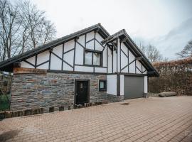 La Chaume du Faing - 8 pers. - Malmedy，位于马尔梅迪的酒店