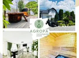 Agropa Garden