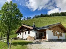 Chalet Hirschenwald