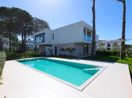 SanPietro Vacation Rentals，位于都拉斯的酒店