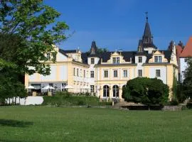 列本贝格城堡酒店