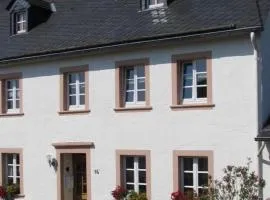 Jut Stuff - Familienfreundliche Wohnung in Rommersheim mit großem Garten