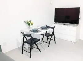 Estudio En La Playa