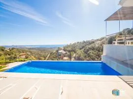 Villa Azalia