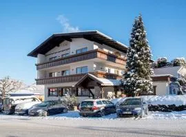 Familiensuite Tirol in Reith im Alpbachtal