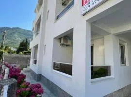 Apartments Pericic LUX