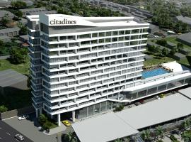 Citadines Bacolod City，位于巴科洛德的酒店