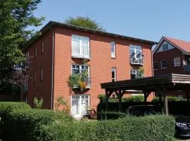 Borby-Haus