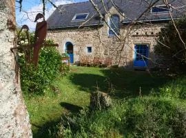 Gîte de l'Hirondelle bleue
